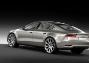 Audi Sportback Concept